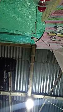 meganparixx online show from 03-27-26, 03:45