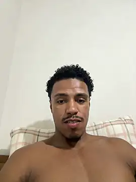 LorenzoBlack27 online show from 03-31-26, 11:38