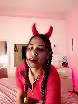 imaculada666 online show from 02-05-26, 09:52