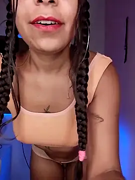 imaculada666 online show from 03-31-26, 04:46