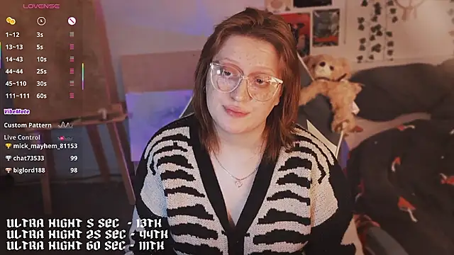 Snapshot of kate_not_today chatting on 03-08-26, 02:04 kate not today online show from 03-08-26, 02:04