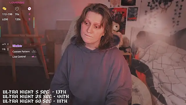 Snapshot of kate_not_today chatting on 03-17-26, 10:13 kate not today online show from 03-17-26, 10:13