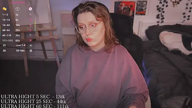 Snapshot of kate_not_today chatting on 03-26-26, 11:32 kate not today online show from 03-26-26, 11:32