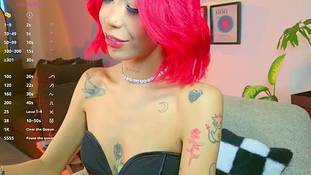 MelyTaylor  online show from 02-20-26, 07:58