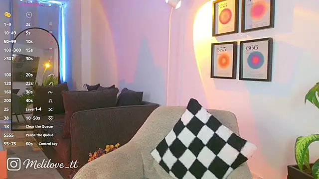 MelyTaylor  online show from 03-13-26, 09:32