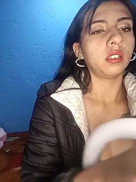 Snapshot of dulcemiha chatting on 02-10-26, 05:22 dulcemiha online show from 02-10-26, 05:22