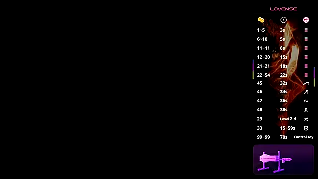 IsabellaBlow online show from 02-12-26, 02:34