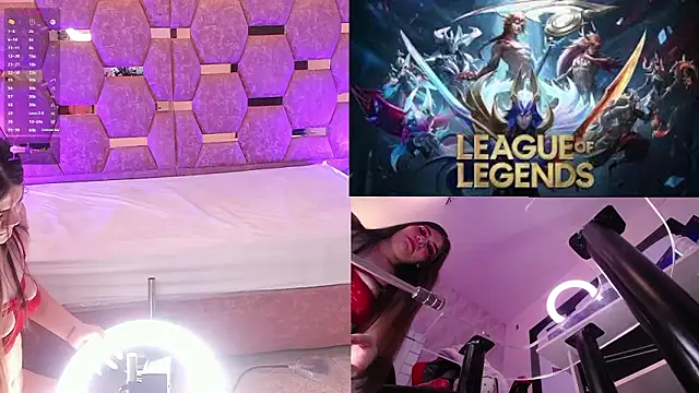 IsabellaBlow online show from 02-28-26, 02:07