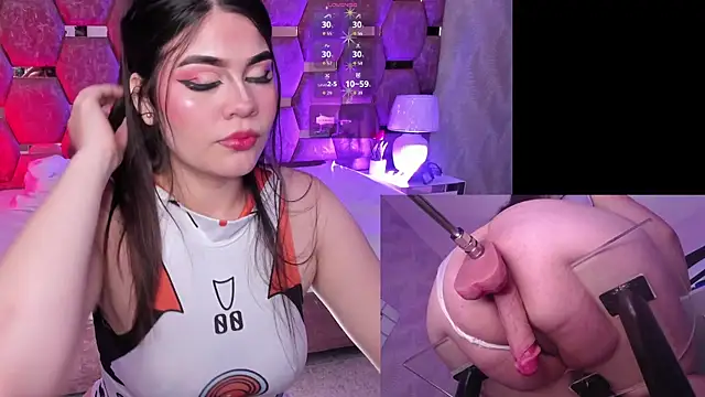 IsabellaBlow online show from 05-15-26, 01:51