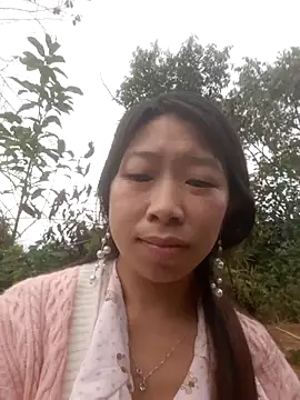 Mayly lucky2 online show from 01-08-26, 04:48