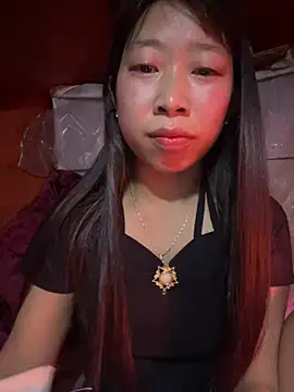 Mayly lucky2 online show from 03-07-26, 12:24