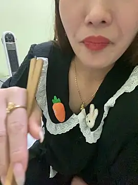 Angela loveee online show from 01-15-26, 05:05