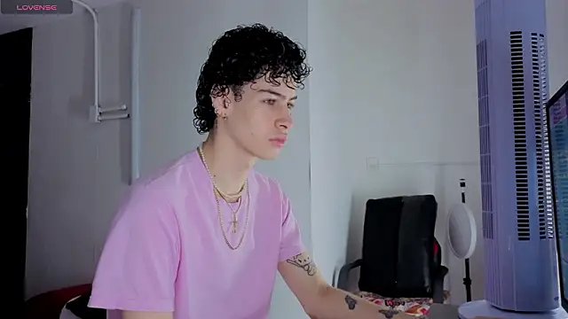 nova salvatore online show from 03-01-26, 02:24