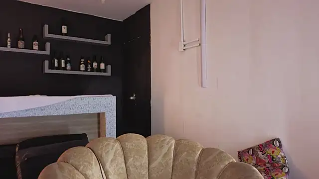 nova salvatore online show from 03-12-26, 03:34