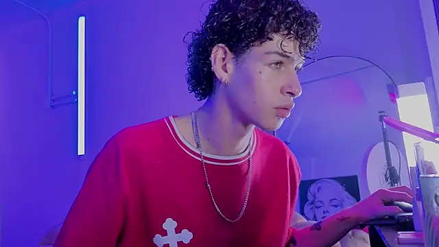 nova salvatore online show from 03-31-26, 03:08