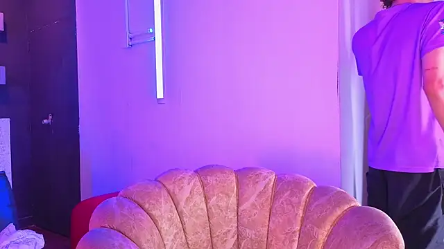 nova salvatore online show from 04-08-26, 03:28