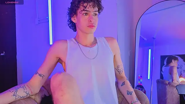 nova salvatore online show from 04-14-26, 02:39