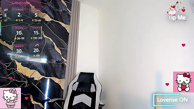 Brittany  Rose online show from 03-24-26, 07:19