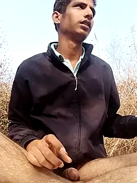 sahilcute1 online show from 01-18-26, 04:05