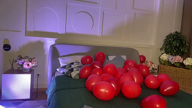  SilkyShadow  online show from 02-15-26, 01:02