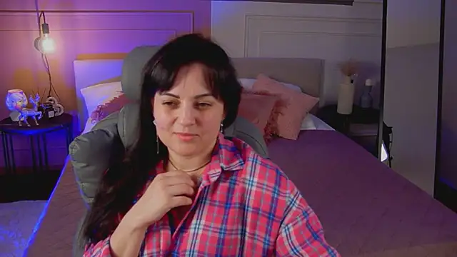  SilkyShadow  online show from 02-27-26, 02:11