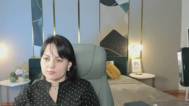  SilkyShadow  online show from 03-01-26, 01:07