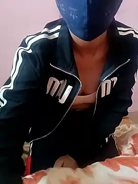 eddy girl online show from 01-10-26, 06:04