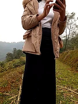 hoahong2 online show from 01-19-26, 01:31