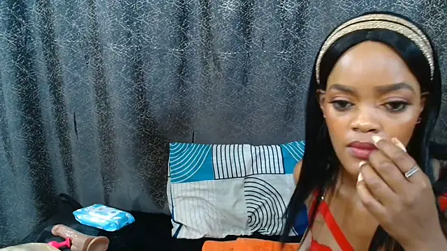 Amanda April online show from 03-14-26, 03:39