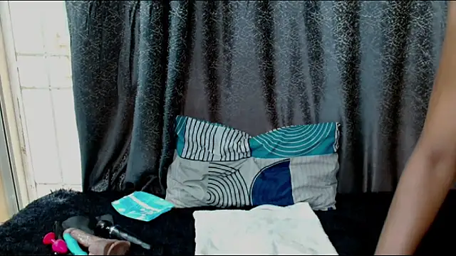 Amanda April online show from 03-24-26, 02:44