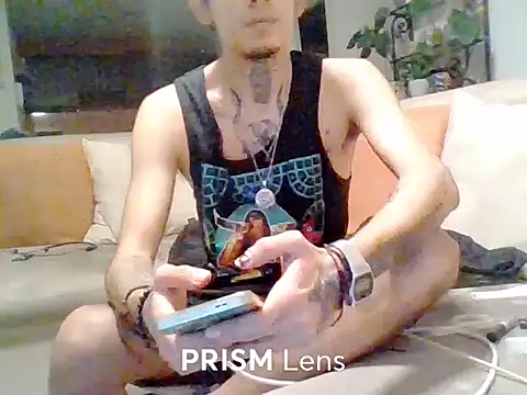 DarkFocus online show from 04-19-26, 10:03