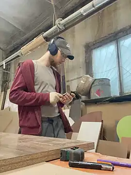 Dildogang online show from 03-02-26, 02:14