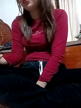 Snapshot of SexAsiann chatting on 02-02-26, 09:46 SexAsiann online show from 02-02-26, 09:46