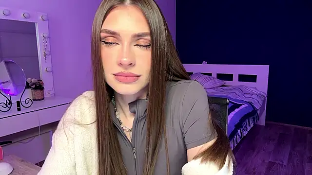 MachelleSpader online show from 02-05-26, 08:41