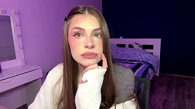 MachelleSpader online show from 03-02-26, 09:16