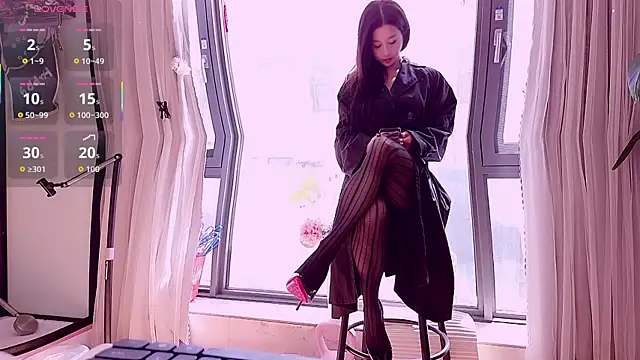 Snapshot of neinei_bao chatting on 04-23-26, 06:58 neinei bao online show from 04-23-26, 06:58