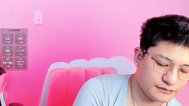 Theo Rowan online show from 02-14-26, 06:15