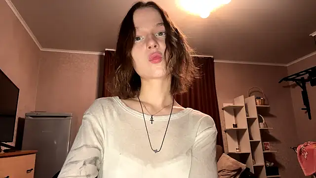 MarieHernandez online show from 01-11-26, 06:35