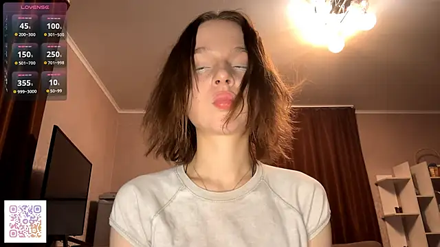 MarieHernandez online show from 01-16-26, 06:12