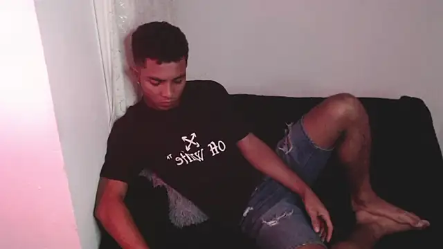 Enzo fox77 online show from 01-11-26, 12:21