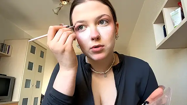 JammieMickiewicz online show from 03-05-26, 06:09