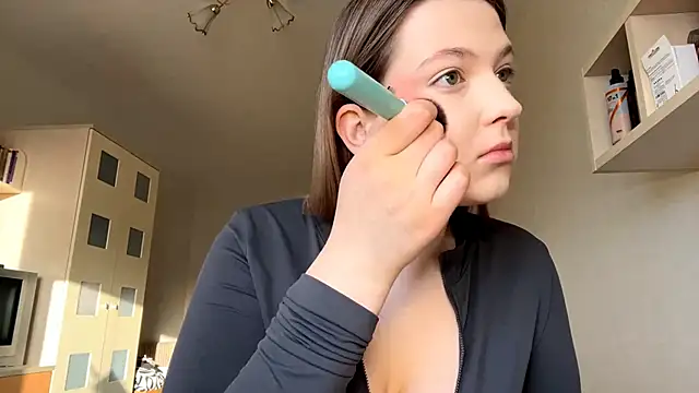 JammieMickiewicz online show from 03-10-26, 05:34