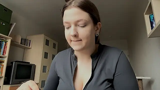 JammieMickiewicz online show from 03-31-26, 06:36