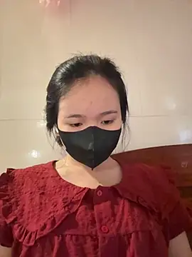 Snapshot of Gwen879 chatting on 07-01-26, 01:18 Gwen879 online show from 07-01-26, 01:18