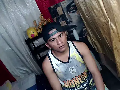 Snapshot of Your_DreamMan chatting on 01-14-26, 08:53 Your DreamMan online show from 01-14-26, 08:53