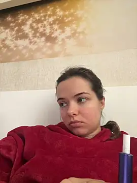 Snapshot of LadyinBed99 chatting on 01-14-26, 12:44 LadyinBed99 online show from 01-14-26, 12:44