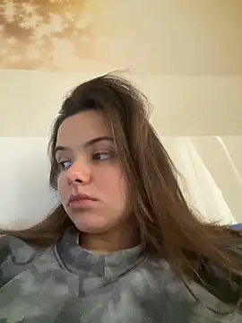 Snapshot of LadyinBed99 chatting on 02-14-26, 07:38 LadyinBed99 online show from 02-14-26, 07:38