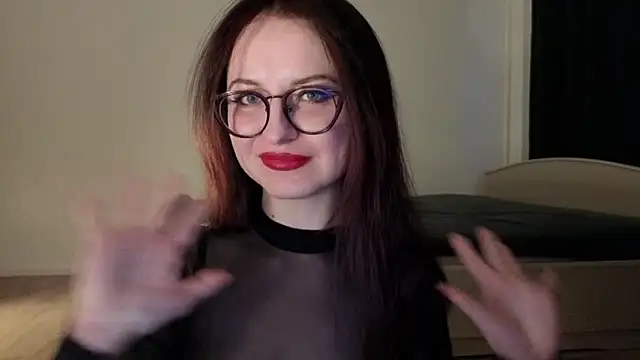 Satin Sin online show from 04-03-26, 05:55