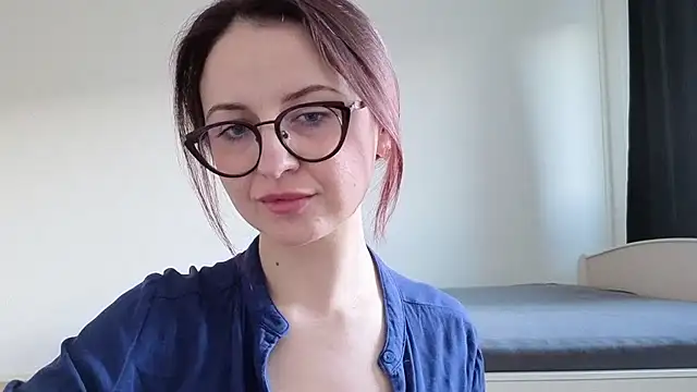 Satin Sin online show from 04-07-26, 05:13