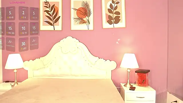 KeisyCamer online show from 02-10-26, 12:20